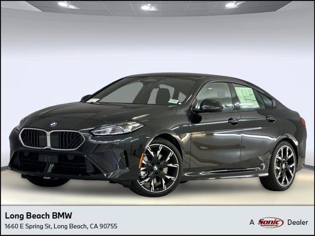 new 2026 BMW 228 Gran Coupe car, priced at $42,075