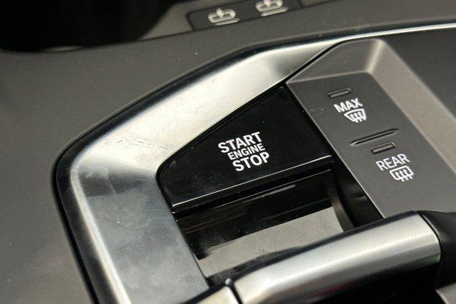 new 2026 BMW 228 Gran Coupe car, priced at $42,075