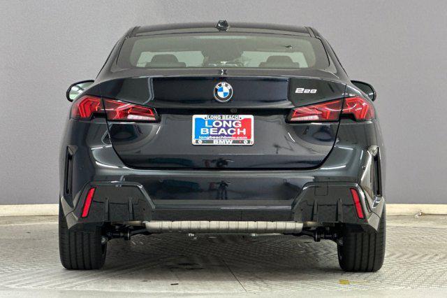 new 2026 BMW 228 Gran Coupe car, priced at $42,075