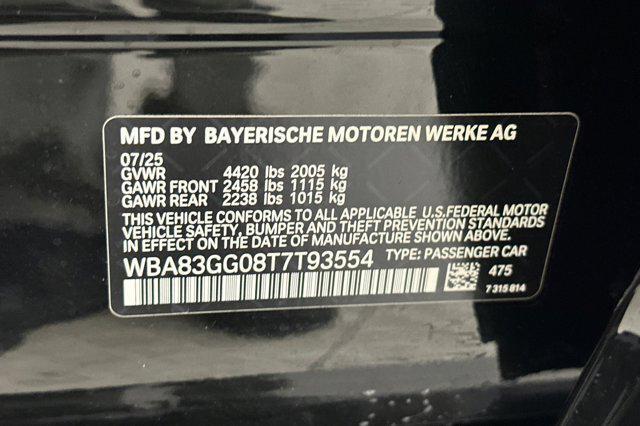 new 2026 BMW 228 Gran Coupe car, priced at $42,075