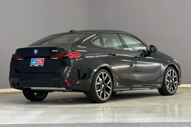 new 2026 BMW 228 Gran Coupe car, priced at $42,075