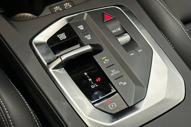 new 2026 BMW 228 Gran Coupe car, priced at $42,075