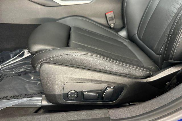 used 2024 BMW 330 car, priced at $36,496