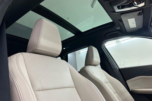 used 2025 BMW X1 car, priced at $37,899