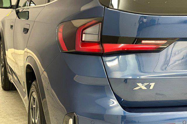 used 2025 BMW X1 car, priced at $37,899