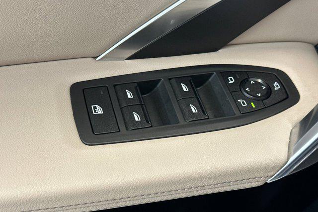 used 2025 BMW X1 car, priced at $37,899