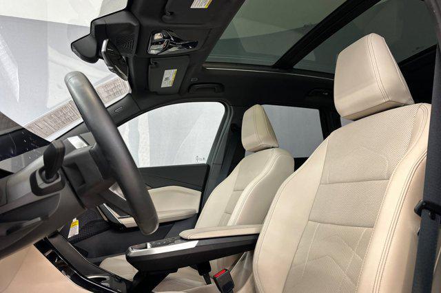 used 2025 BMW X1 car, priced at $37,899