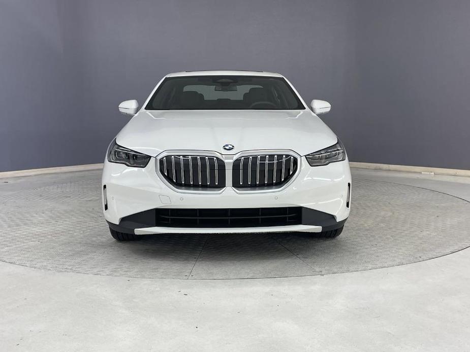new 2024 BMW 530 car, priced at $60,565