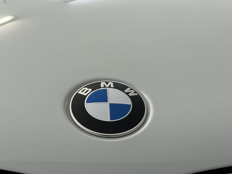 new 2025 BMW X5 car, priced at $66,815