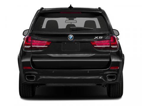 used 2017 BMW X5 car, priced at $12,798