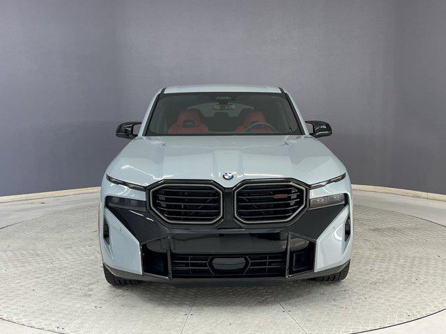 new 2024 BMW XM car, priced at $189,395