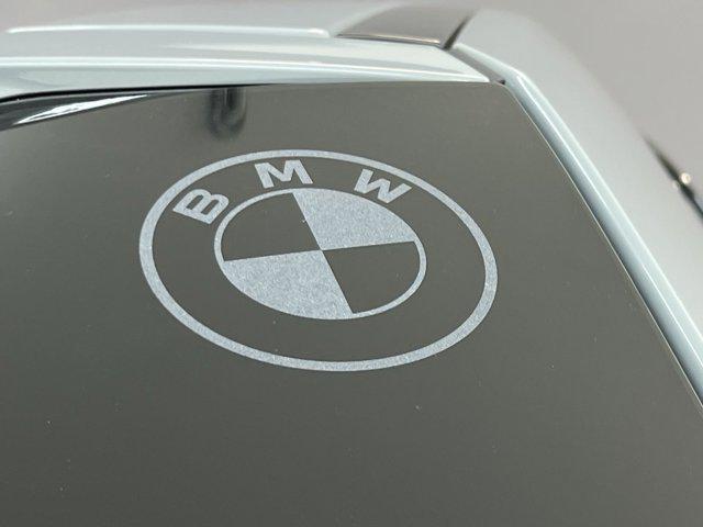 new 2024 BMW XM car, priced at $189,395