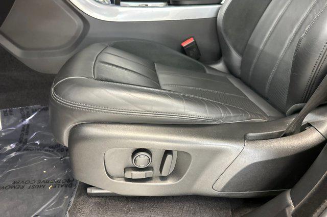 used 2021 Land Rover Range Rover Sport car, priced at $43,999