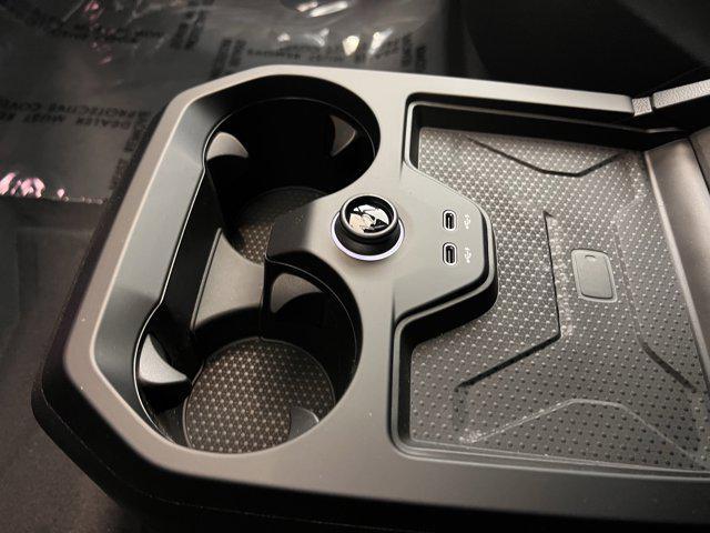 new 2026 BMW iX car, priced at $93,975