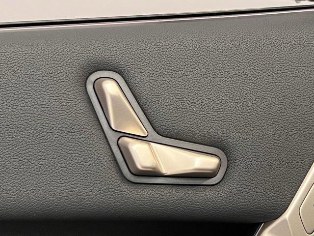 new 2026 BMW iX car, priced at $93,975