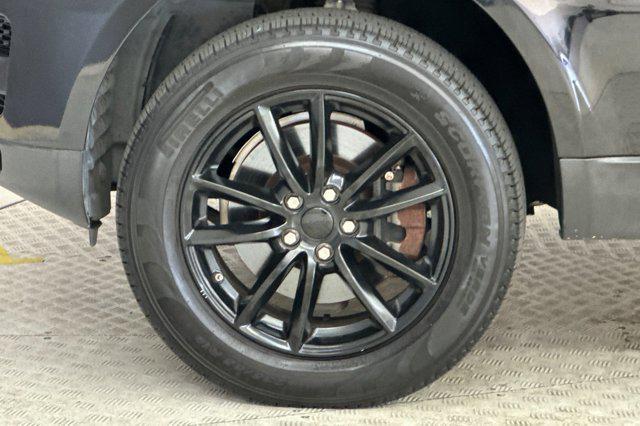 used 2016 Land Rover Range Rover Sport car, priced at $14,698