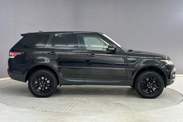 used 2016 Land Rover Range Rover Sport car, priced at $14,698