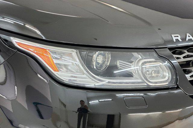 used 2016 Land Rover Range Rover Sport car, priced at $14,698