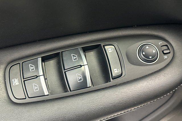 used 2019 INFINITI QX50 car, priced at $17,999