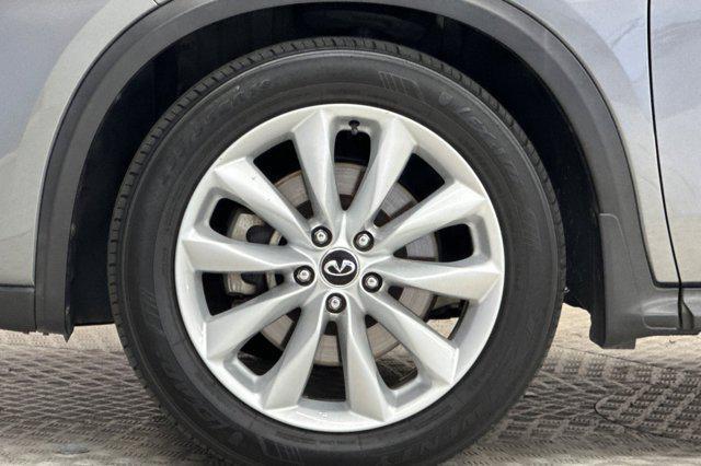 used 2019 INFINITI QX50 car, priced at $17,999