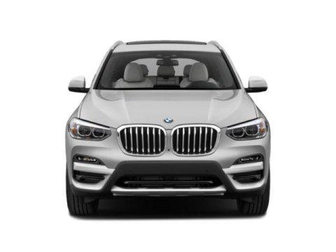 used 2021 BMW X3 PHEV car, priced at $34,999