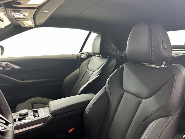 new 2025 BMW M440 car, priced at $76,110