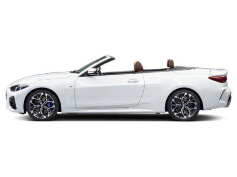 new 2025 BMW M440 car, priced at $76,110