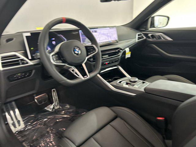 new 2025 BMW M440 car, priced at $76,110