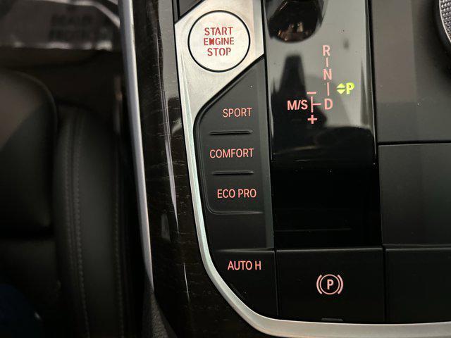 used 2023 BMW 430 Gran Coupe car, priced at $31,578