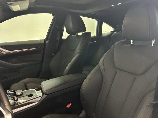 used 2023 BMW 430 Gran Coupe car, priced at $31,578