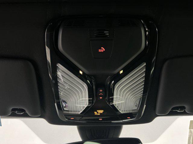 used 2023 BMW 430 Gran Coupe car, priced at $31,578