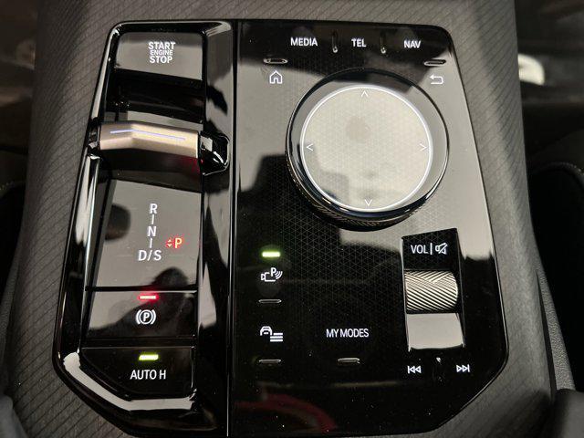 new 2025 BMW X3 car, priced at $56,260