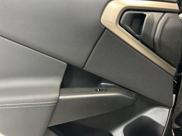 new 2025 BMW X3 car, priced at $56,260