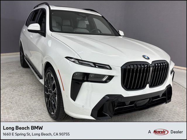 used 2023 BMW X7 car, priced at $71,999