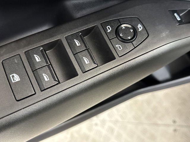 used 2025 BMW X3 car, priced at $50,043