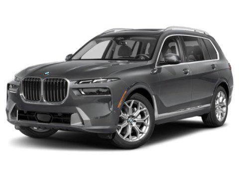 used 2023 BMW X7 car, priced at $71,999