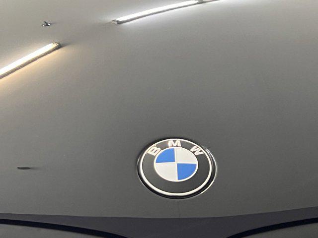 used 2025 BMW X5 car, priced at $64,998