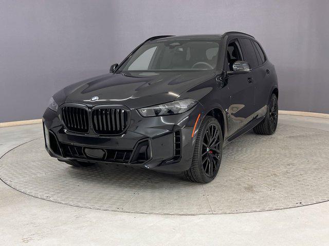 used 2025 BMW X5 car, priced at $64,998