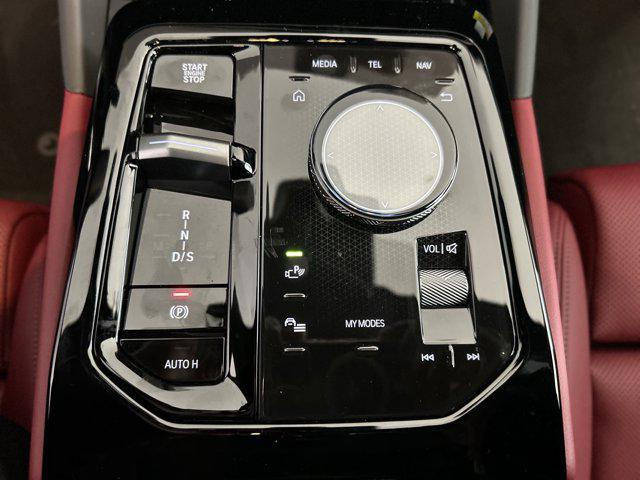new 2025 BMW 530 car, priced at $61,240