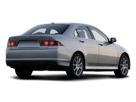 used 2008 Acura TSX car, priced at $11,497