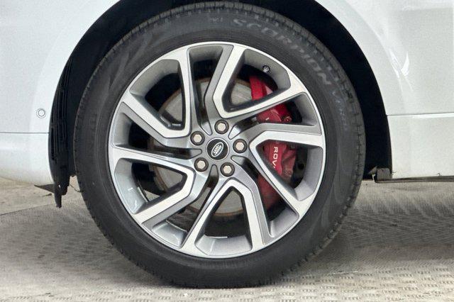 used 2019 Land Rover Range Rover Sport car, priced at $31,888