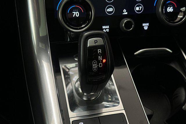 used 2019 Land Rover Range Rover Sport car, priced at $31,888