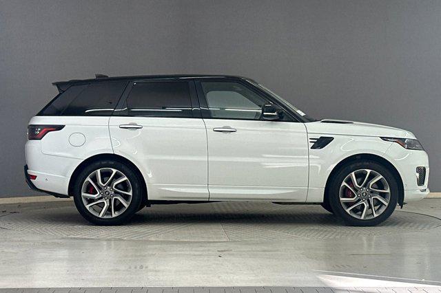 used 2019 Land Rover Range Rover Sport car, priced at $31,888