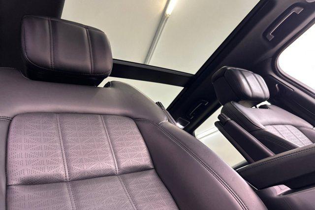 used 2019 Land Rover Range Rover Sport car, priced at $31,888