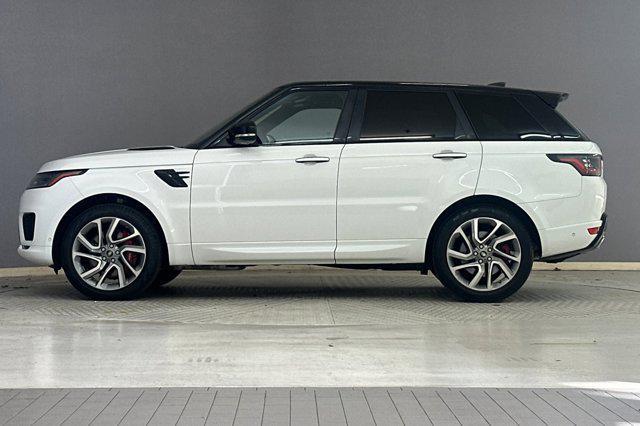 used 2019 Land Rover Range Rover Sport car, priced at $31,888
