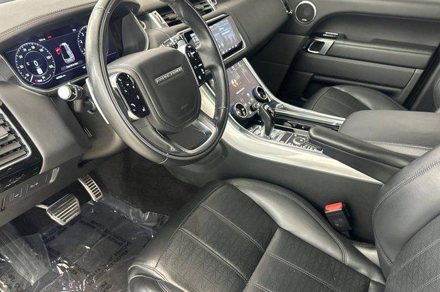 used 2019 Land Rover Range Rover Sport car, priced at $31,888