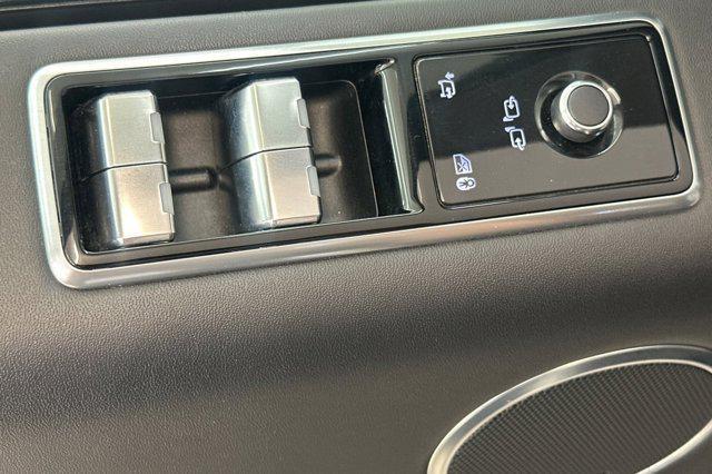 used 2019 Land Rover Range Rover Sport car, priced at $31,888
