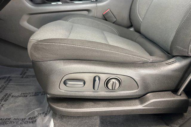 used 2023 Chevrolet Traverse car, priced at $31,199