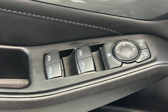 used 2023 Chevrolet Traverse car, priced at $31,199