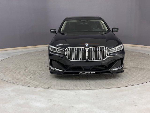 used 2021 BMW ALPINA B7 car, priced at $73,996